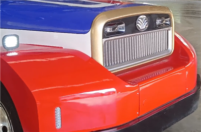 Bus Listrik Yangtse: Mendefinisikan Ulang Mobilitas Perkotaan Dengan Desain Inovatif dan Teknolog...